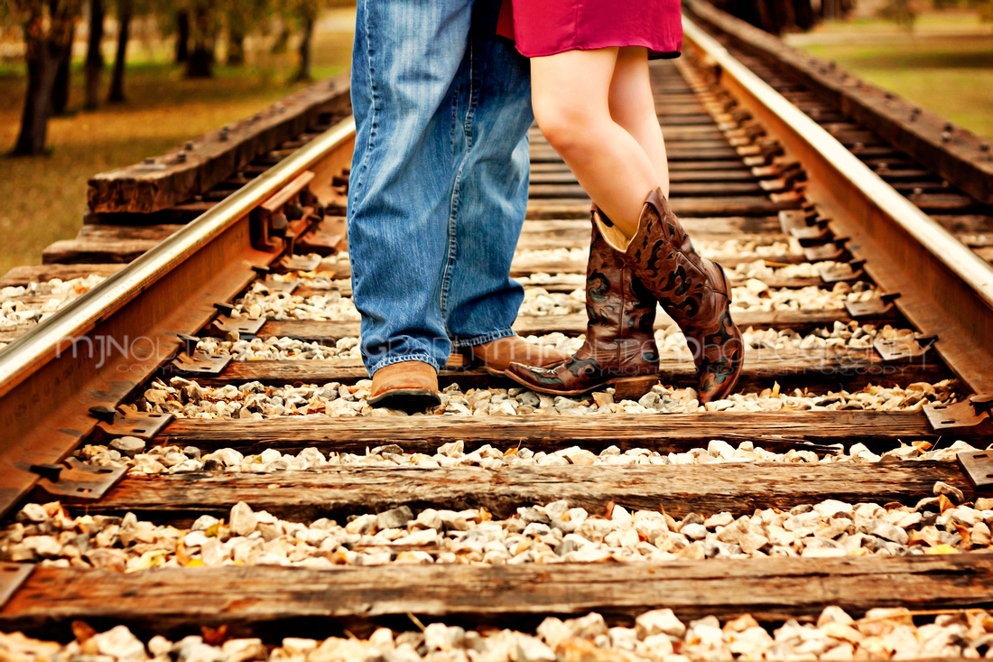 dallas fort worth photographer, dallas fort worth portraits, dallas portraits photographer, fort worth portraits photographer,  family session, fall family session, fall leaves, fort worth fall session, fort worth family photographer, boots, train tracks, railroad, fort worth train, fort worth tracks