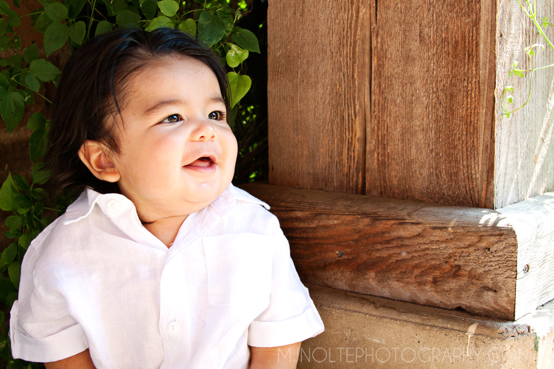 Fort Worth Family Photographer; Fort Worth Botanic Gardens