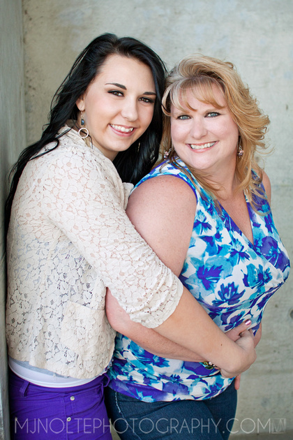 Mjnolte Photography Mother And Daughter Glamour Session Fort Worth 