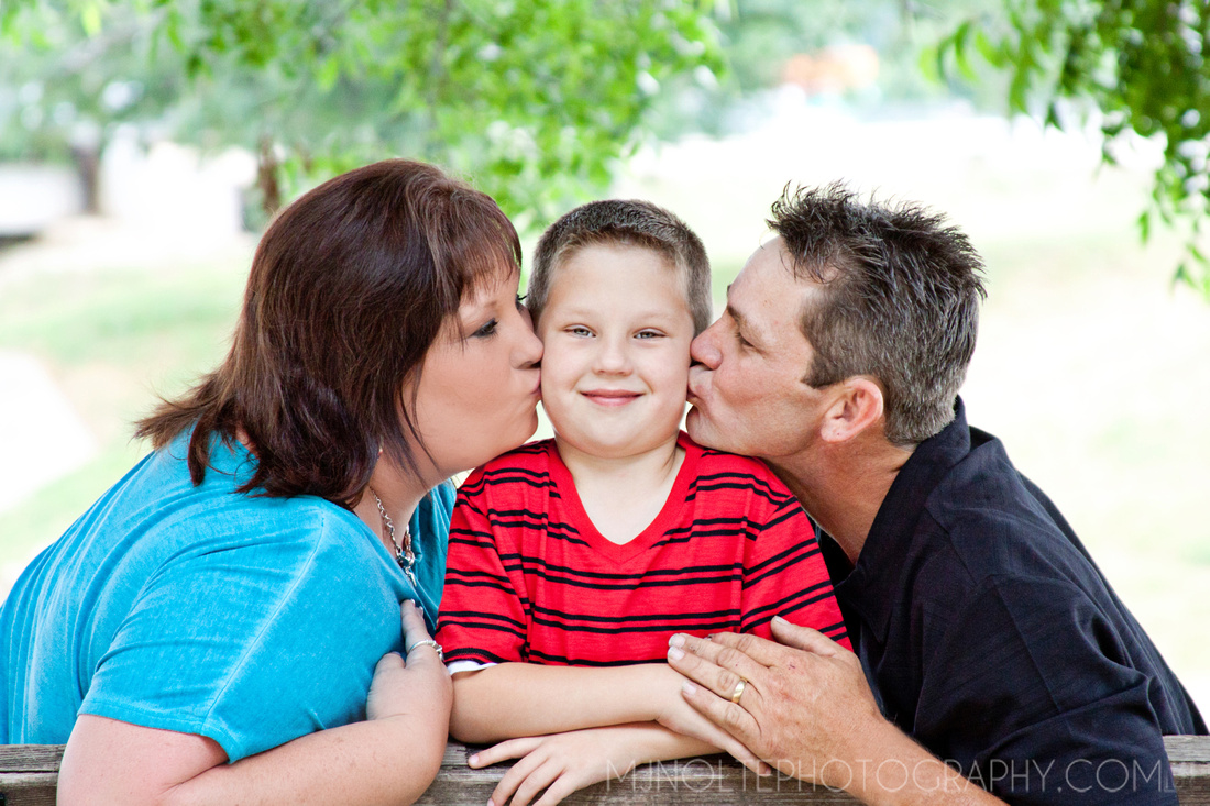 Fort Worth Family Photographer