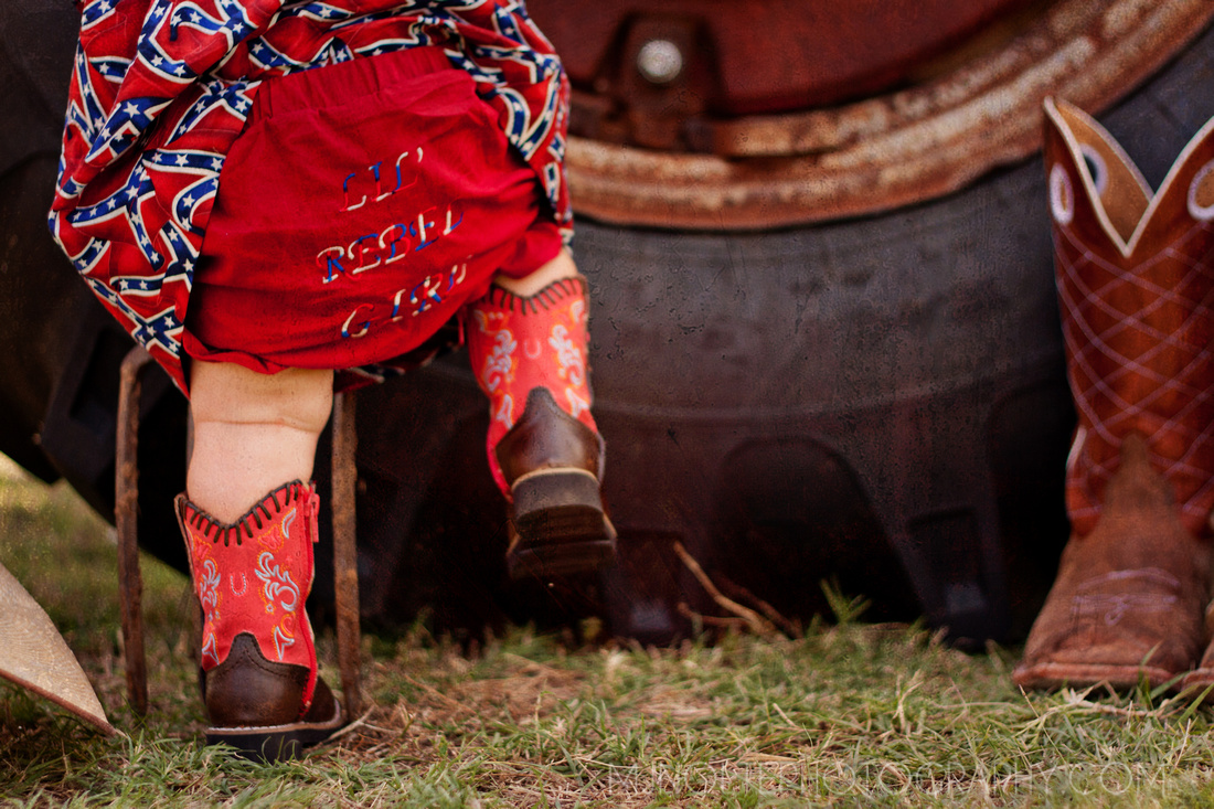 Springtown Photography; Weatherford Photography; Tractor; Cavender