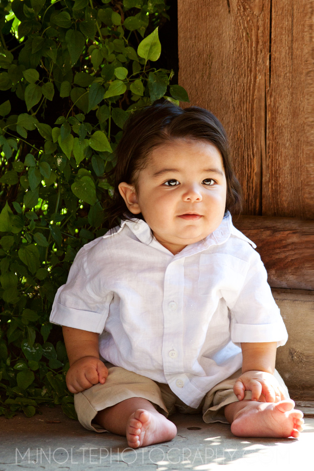 Fort Worth Family Photographer; Fort Worth Botanic Gardens