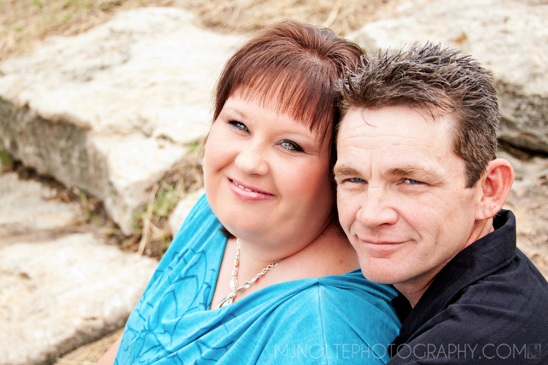 Fort Worth Couple Photographer